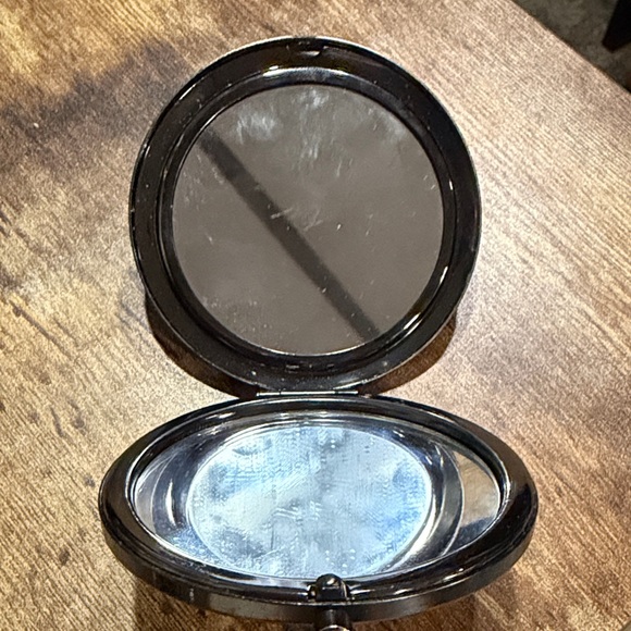 Mermaid Compact Mirror - Picture 2 of 5